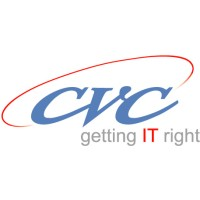 Compu-Vision Consulting Inc. logo