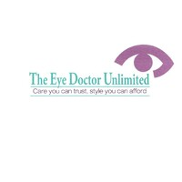 The Eye Doctor Unlimited logo