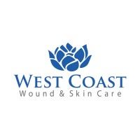West Coast Wound & Skin Care logo
