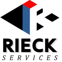 Rieck Services logo
