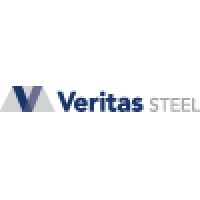 Veritas Steel LLC logo