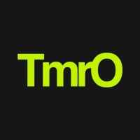 TmrO App logo