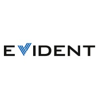 Evident Microscopy logo