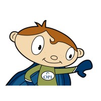 Omega Pacific Insurance Solutions logo