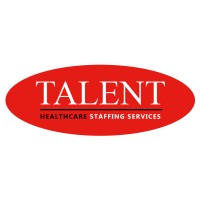 TALENT Healthcare Staffing Services logo