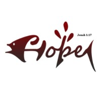 Whale of Hope Inc. logo