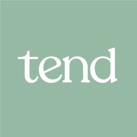 Tend logo