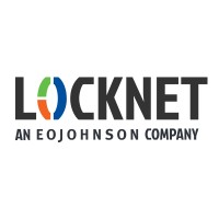 Locknet Managed IT logo