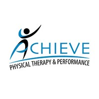 Achieve Physical Therapy & Performance logo