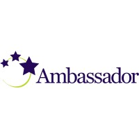 Ambassador Personnel, Inc. logo