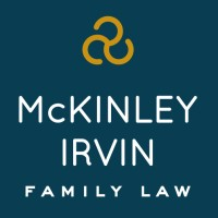 McKinley Irvin logo