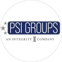 PSI Groups logo