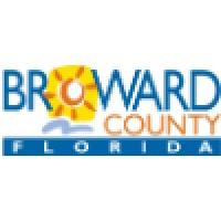 Broward County Government logo