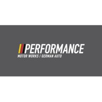Performance Motor Works logo