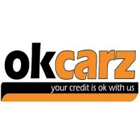 Ok Carz logo