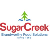 SugarCreek logo