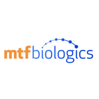 MTF Biologics logo