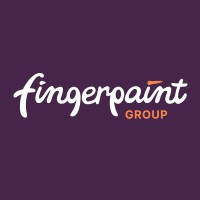 Fingerpaint Group logo