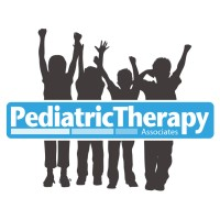 Pediatric Therapy Associates logo