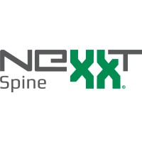 Nexxt Spine logo