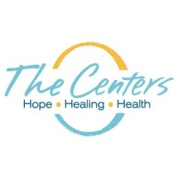 The Centers, Inc. logo