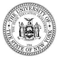 New York State Education Department logo