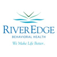 River Edge Behavioral Health logo