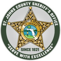 St. Johns County Sheriff's Office logo