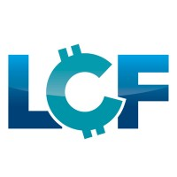 The LCF Group logo
