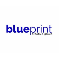 Blueprint Creative Group logo