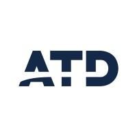 American Tire Distributors logo