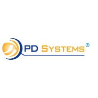 PD Systems logo