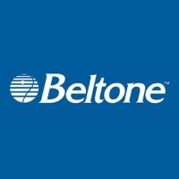 Beltone New England, Carolinas and Virginia logo