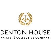 Denton House Design Studio logo