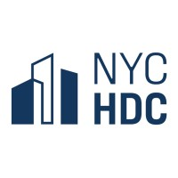 New York City Housing Development Corporation logo