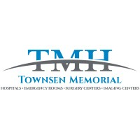 Townsen Memorial logo
