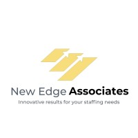 New Edge Associates a Talent Acquisition Firm logo