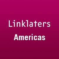 Linklaters Americas logo