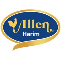 Allen Harim Foods logo