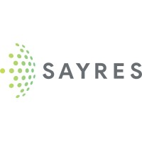Sayres Defense logo