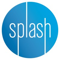 Splash Car Wash & 10-Minute Oil Change logo