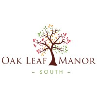 Oak Leaf Manor South - Senior Living logo