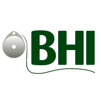 Basic Home Infusion (BHI) logo