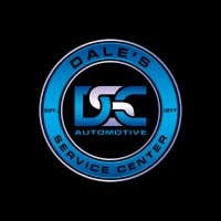 Dale's Service Center logo