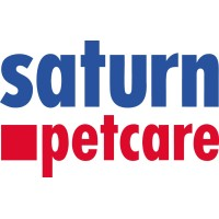 Saturn Petcare logo