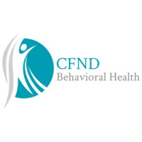 CFND Behavioral Health Services logo
