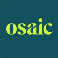 Osaic logo