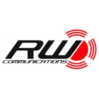 R.W. Communications, Inc. logo