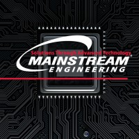 Mainstream Engineering Corporation logo