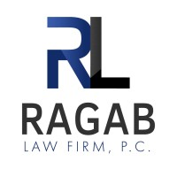 Ragab Law Firm, P.C. logo